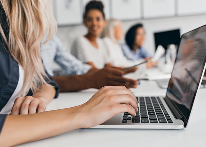 ancrage et apport du formateur