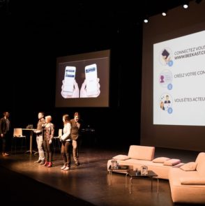 Rencontres ecommerce 2017 academy numerique