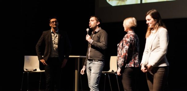 Rencontres ecommerce 2017 academy numerique