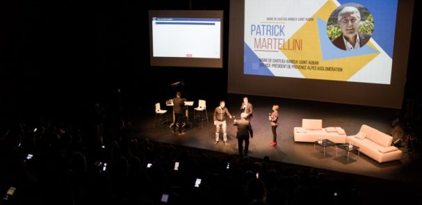 Rencontres ecommerce 2017 academy numerique