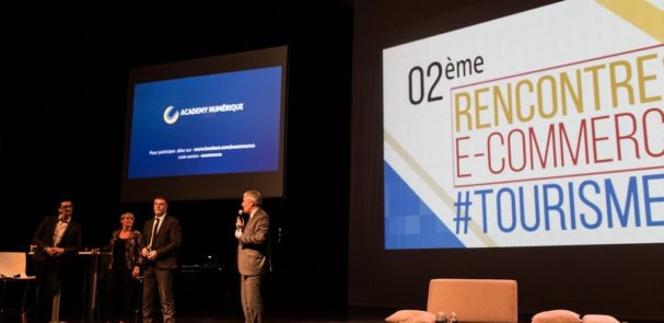 Rencontres ecommerce 2017 academy numerique