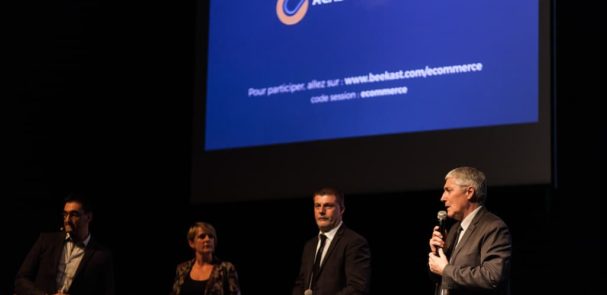 Rencontres ecommerce 2017 academy numerique