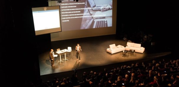 Rencontres ecommerce 2017 academy numerique
