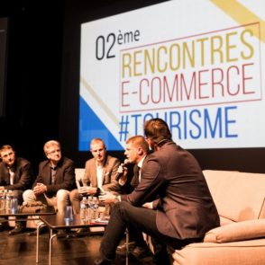 Rencontres ecommerce 2017 academy numerique