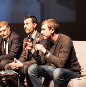 Rencontres ecommerce 2017 academy numerique