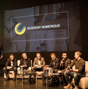 Rencontres ecommerce 2017 academy numerique