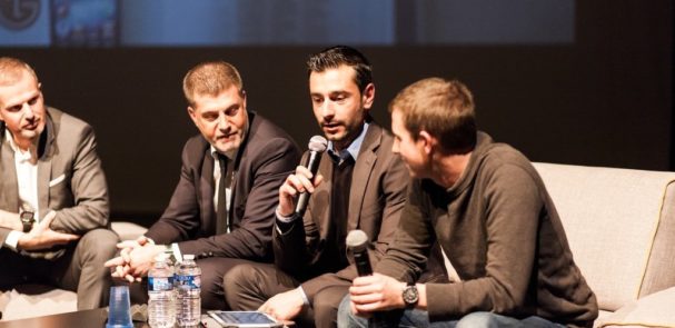 Rencontres ecommerce 2017 academy numerique