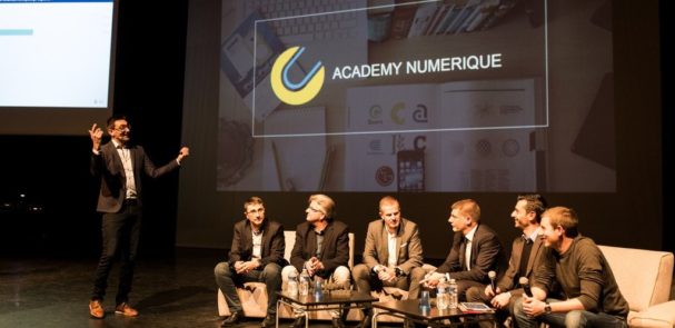 Rencontres ecommerce 2017 academy numerique