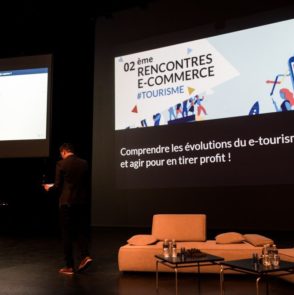 Rencontres ecommerce 2017 academy numerique