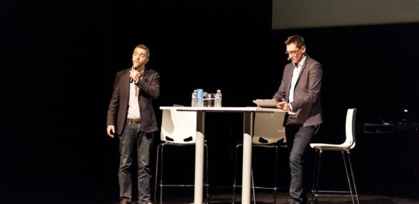 Rencontres ecommerce 2017 academy numerique