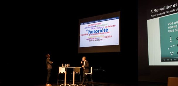 Rencontres ecommerce 2017 academy numerique