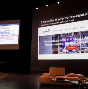 Rencontres ecommerce 2017 academy numerique