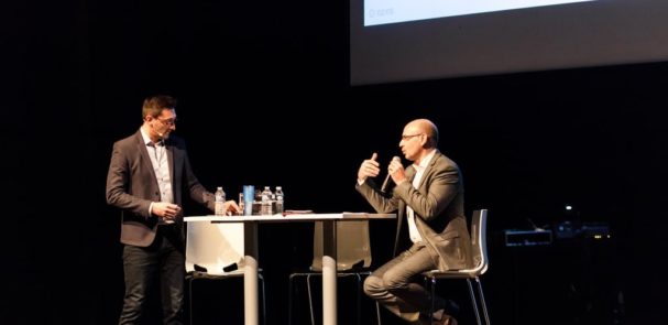 Rencontres ecommerce 2017 academy numerique