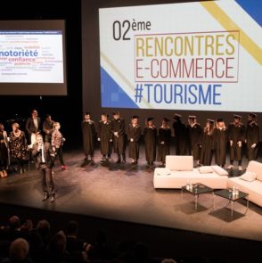 Rencontres ecommerce 2017 academy numerique