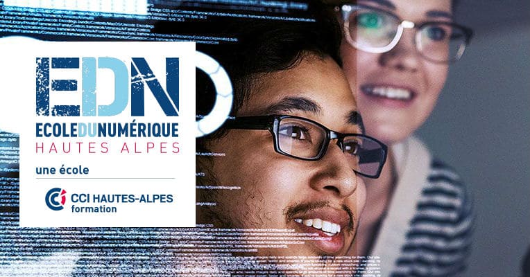 Bachelor E-Commerce - Académiciens Academy Numérique - Partenaire CCI 05