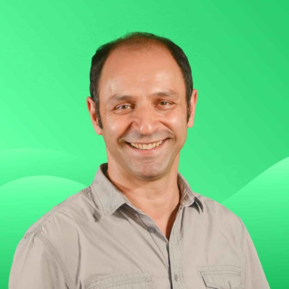 Romain Chidekh