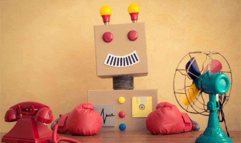 chatbot chatbot