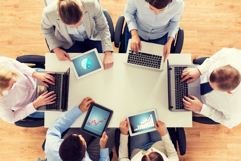 Formation G-Suite Formation G-Suite