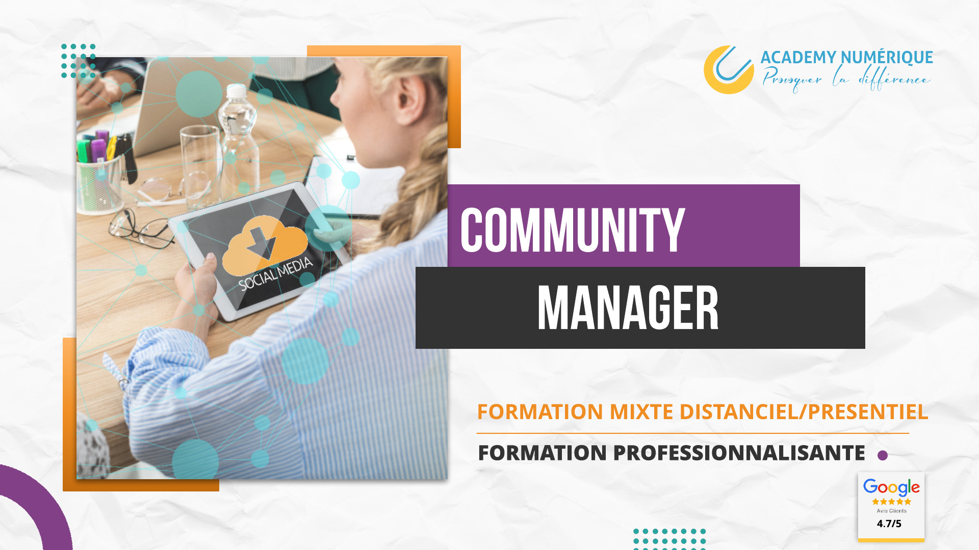 formation-community-manager formation-community-manager