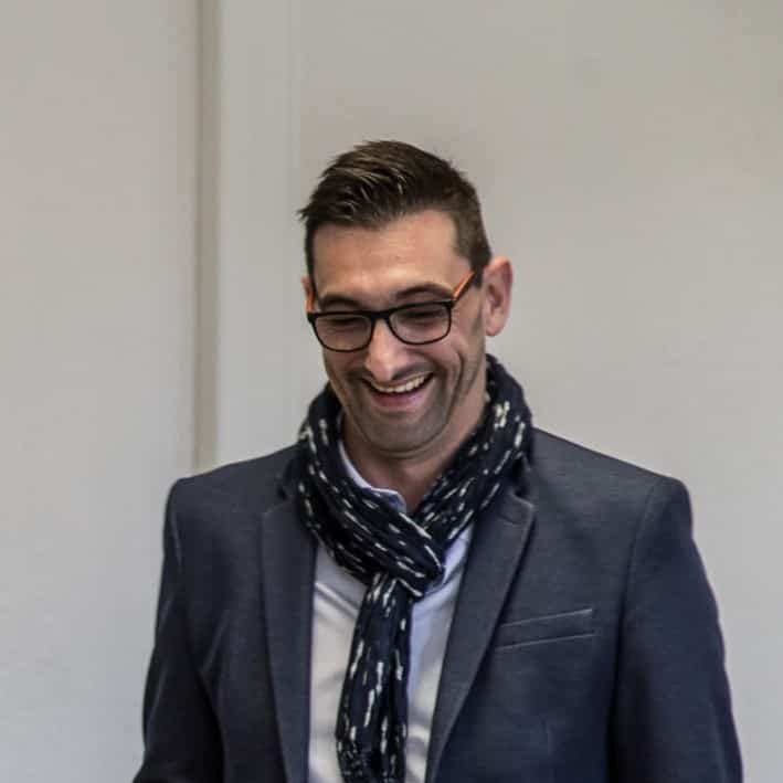 perez-christophe consultant chez Academy Numerique