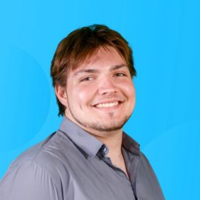 Formateur Romain Barbier