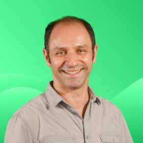Formateur Romain Chidekh