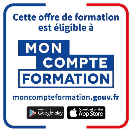formation eligible au CPF