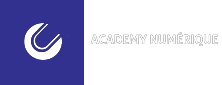 logo academy numerique