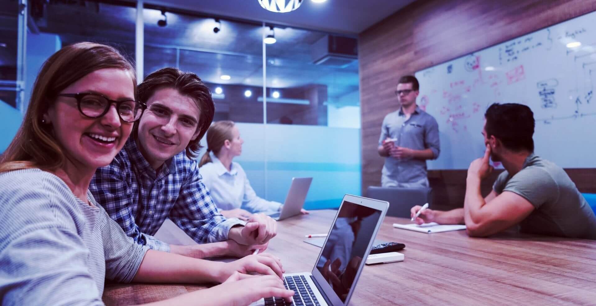 Formations demandeurs d’emploi
