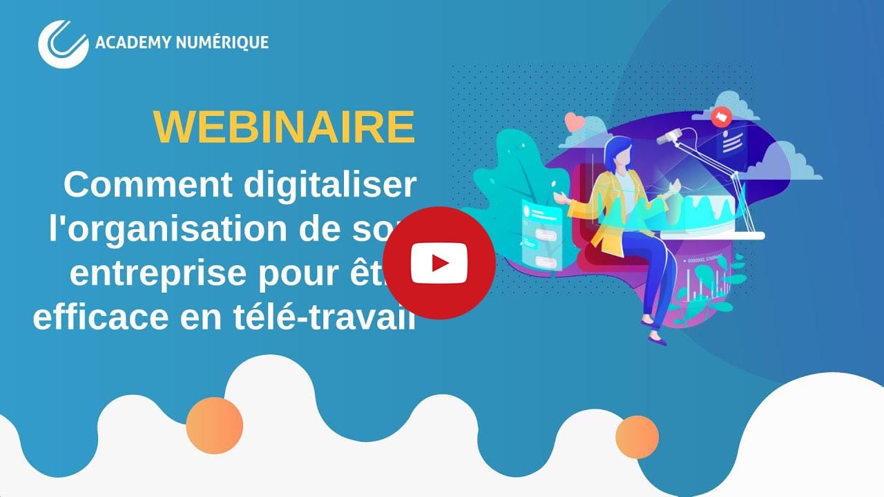 Replay - Webinar G-Suite