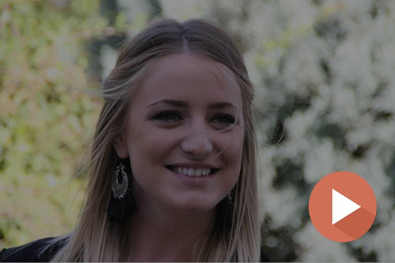 temoignage de estelle en formation web marketing