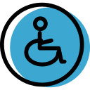 référent handicap
