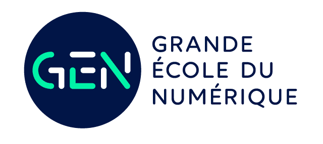 grande ecole du numerique
