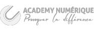 logo academy numerique pieds de page