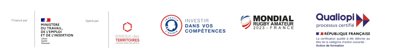 logo partenaires footer