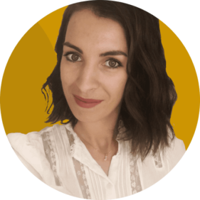Julie MENDIBURU-Référent Pédagogique et Formatrice