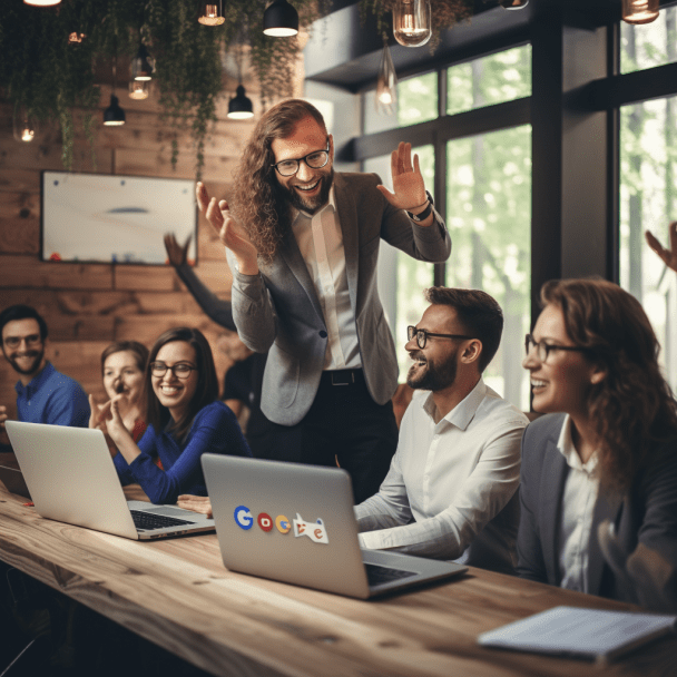 centre de formation expertise en digital