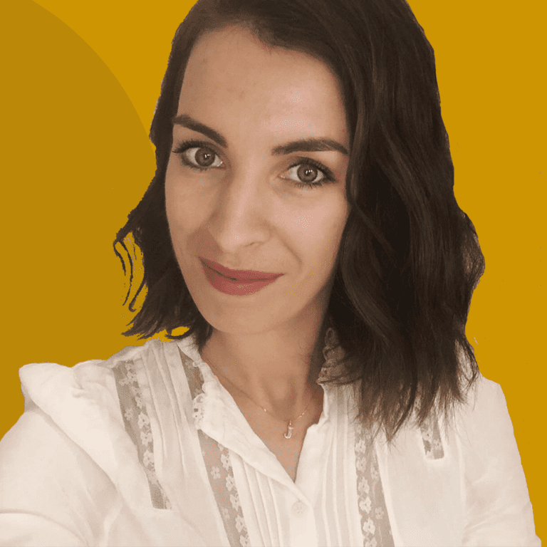Julie Mendiburu