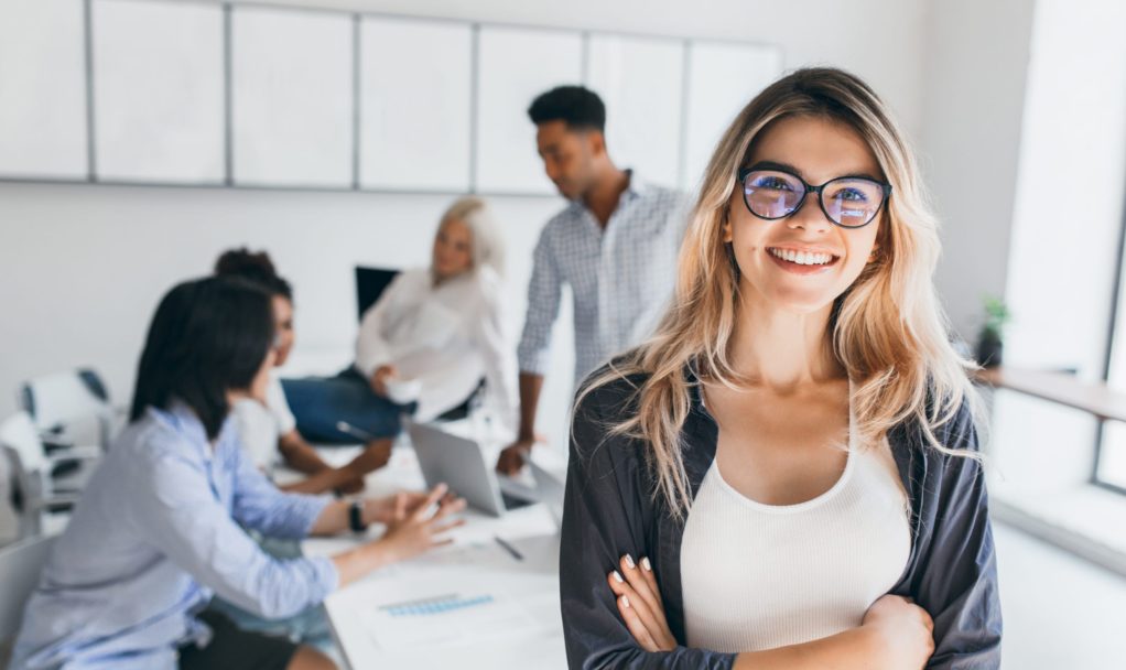 Master Manager de projet web digital en apprentissage BAC+5 Master Manager de projet web digital en apprentissage BAC+5