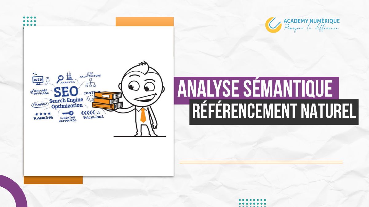 ANALYSE SEMANTIQUE REFERENCEMENT NATUREL