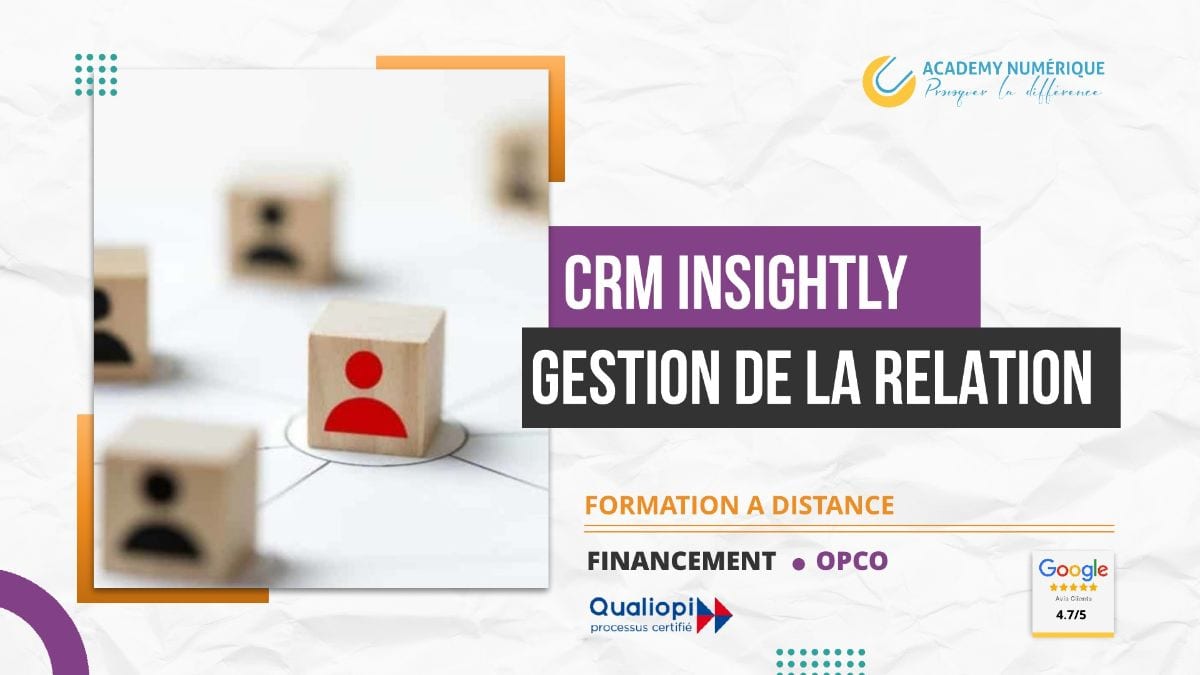 MARKETING AUTOMATION AVEC ACTIVECAMPAIGN