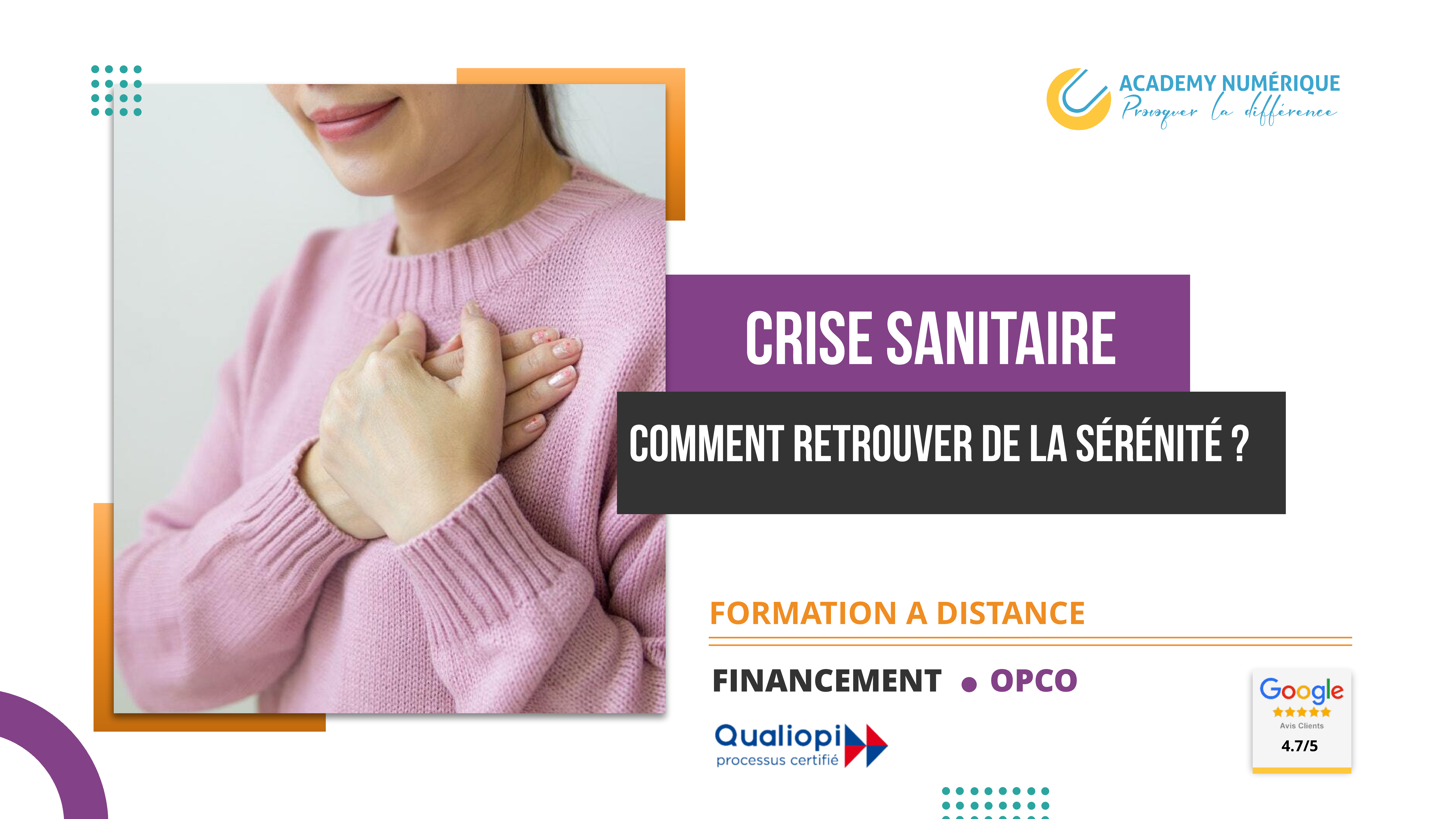 impact covid sur santé mentale