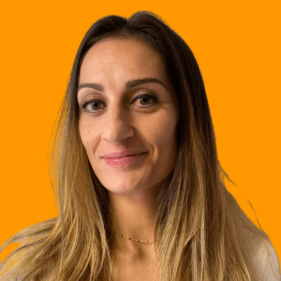 Lola PARODI Chargée de Projet