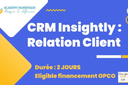 Formation-CRM-Insightly-Relation-Client