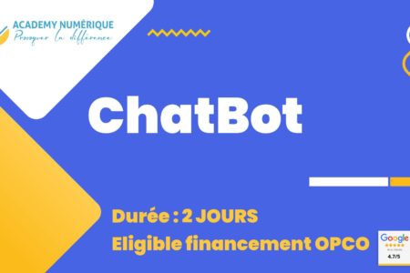 Formation-Chatbot