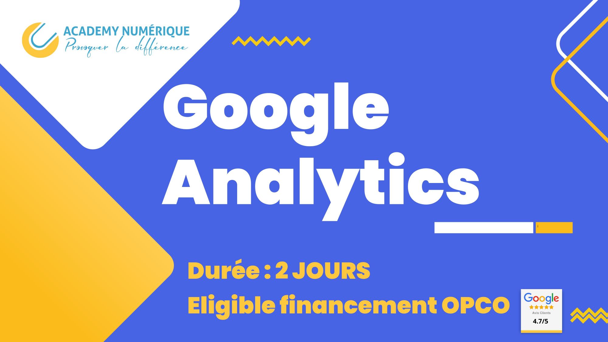 Formation-Google-Analytics Formation-Google-Analytics