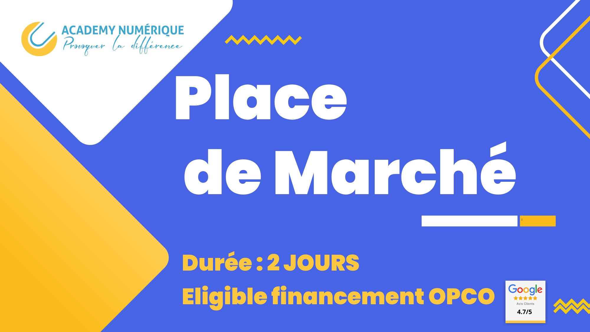 Formation-Place-de-Marche Formation-Place-de-Marche