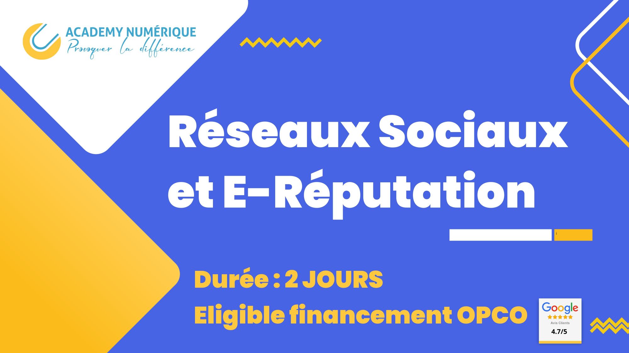 Formation-Reseaux-Sociaux-et-e-Reputation Formation-Reseaux-Sociaux-et-e-Reputation