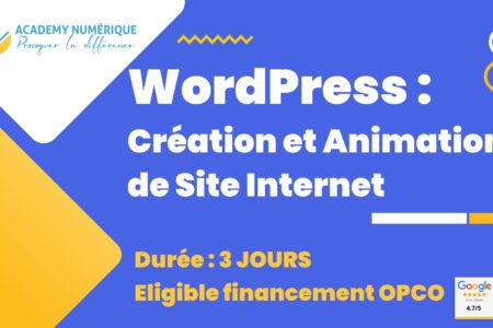 Formation-WordPress-Creation-et-Animation-de-Site-Internet