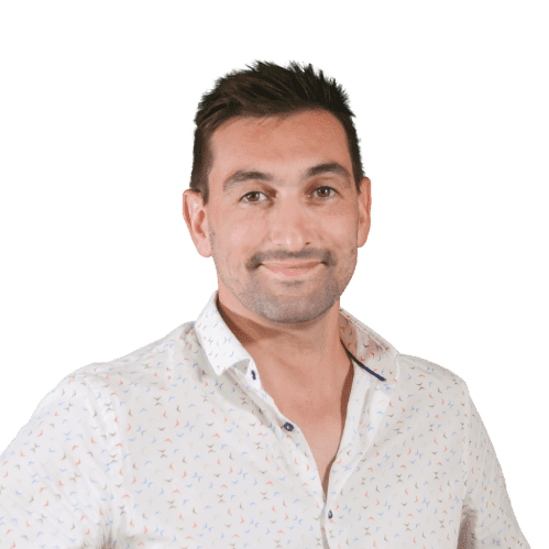 christophe perez directeur d'academy numerique